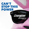 Energizer 1216 Lithium Coin Battery, 1 Pack EasyOptionXY LLC