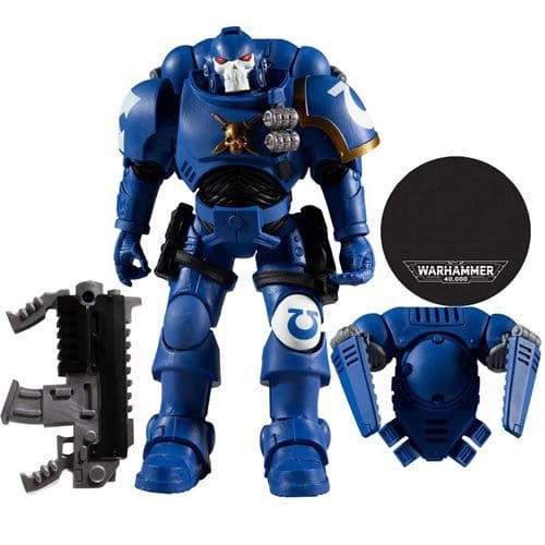 ToyShnip McFarlane Toys Warhammer 40000 7-Inch Action Figure - Select Figure(s)