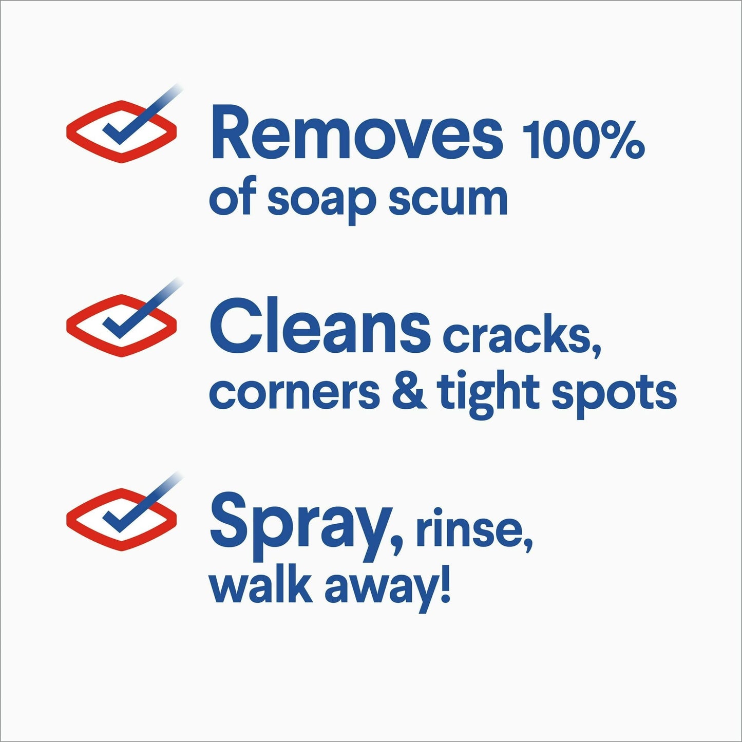 Clorox Bathroom Ultra Foamer, Cleaner Spray, Rain Clean, 16 Fluid Ounces EasyOptionXY LLC