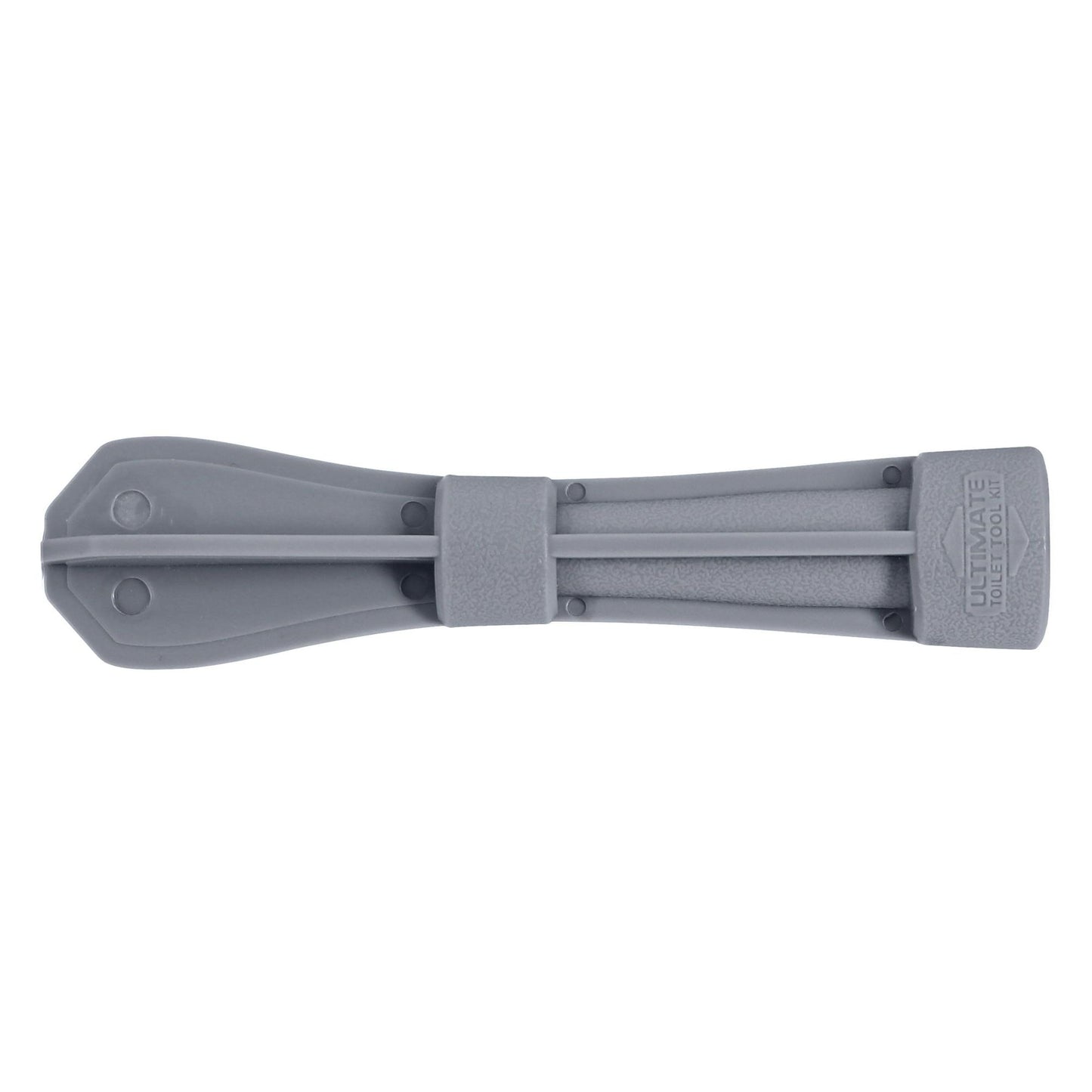 Clorox Antimicrobial Toilet Seat Tightening Kit, Plastic Tightening Kit EasyOptionXY LLC