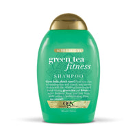 OGX Active Beauty Green Tea Fitness Shampoo, 13 oz EasyOptionXY LLC