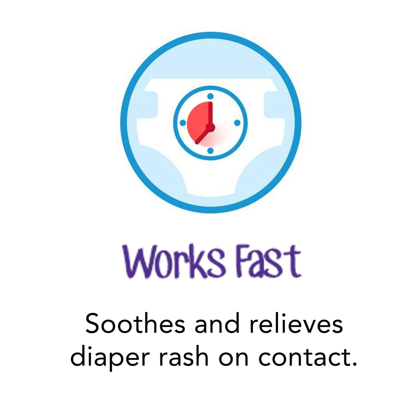 Desitin Maximum Strength Diaper Rash Cream with Zinc Oxide, 4.8 oz EasyOptionXY LLC
