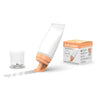 Eli & Ali Baby Tush Swiper Diaper Rash Cream Dispenser/Applicator - (Fits Most Cream Tubes) (Orange) EasyOptionXY LLC