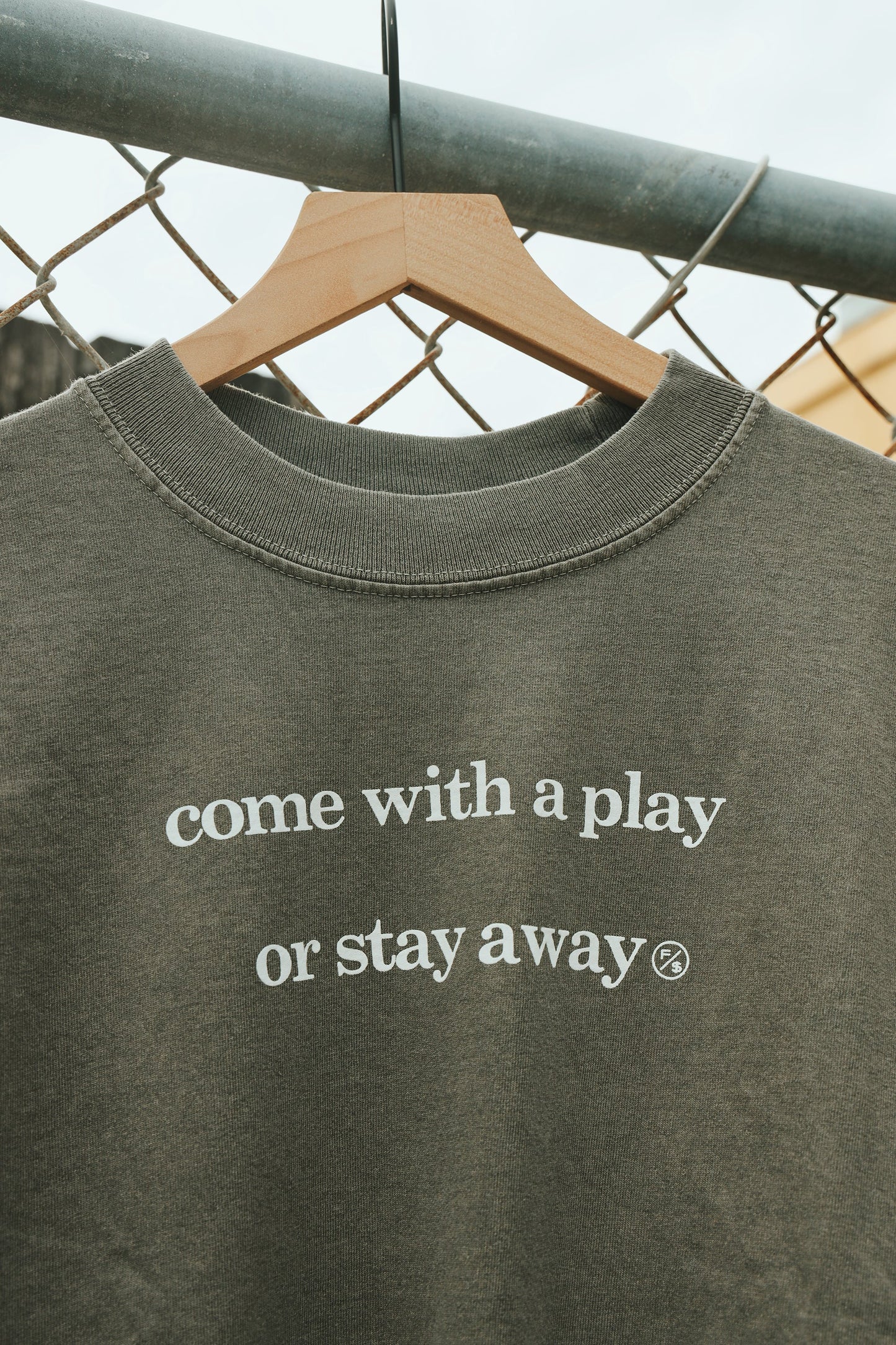 Fly Supply Co Fly Supply Co Play Makers (cement)