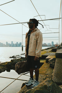 Fly Supply Co Fly Supply Co Love Who Loves You (Black - Shorts)