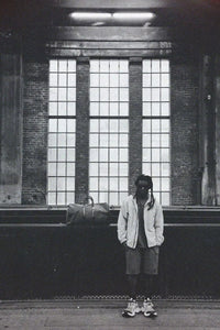 Fly Supply Co Fly Supply Co Dues Paid (Military Green - Oversize Shirt)