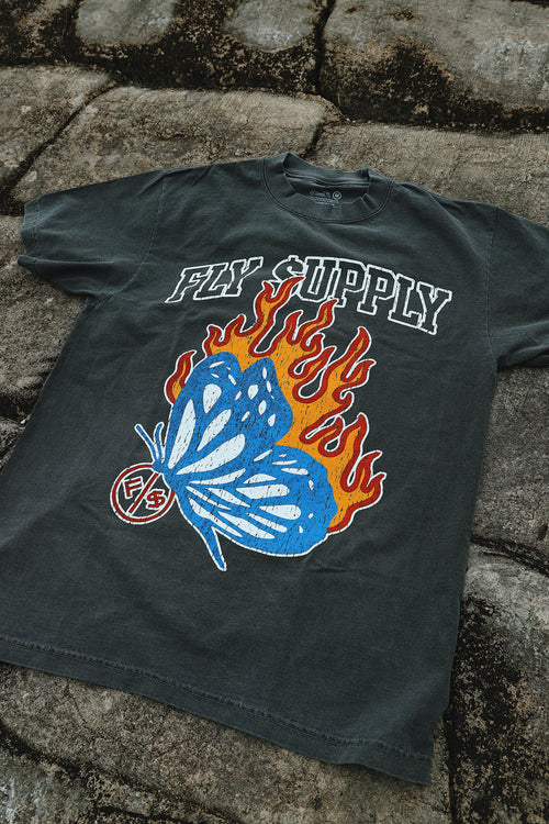 Fly Supply Co Fly Supply Co Floating Flame