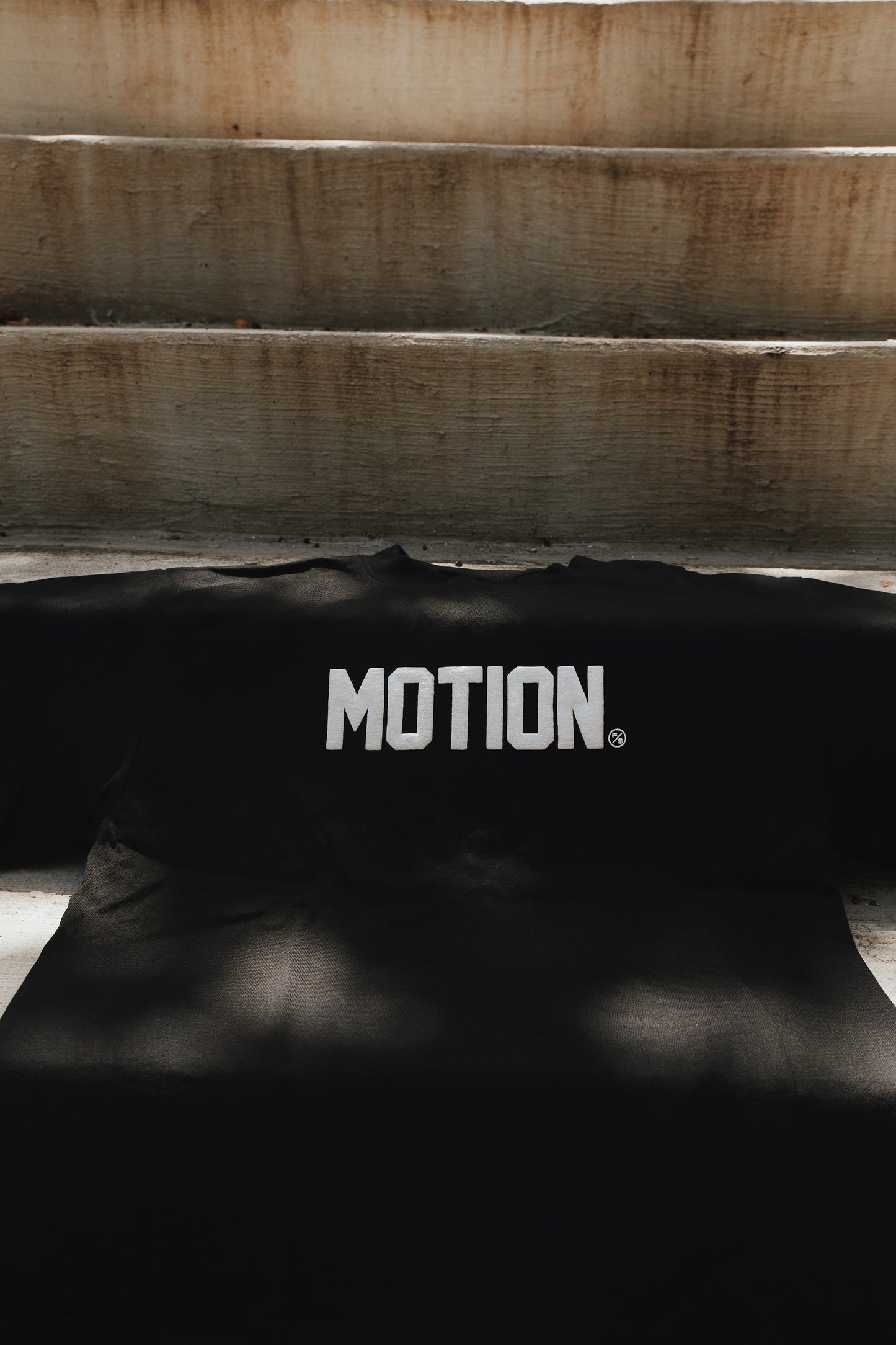 Fly Supply Co Fly Supply Co Motion (Black)