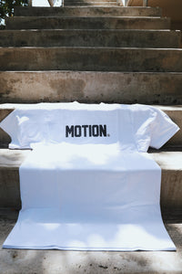 Fly Supply Co Fly Supply Co Motion (White)