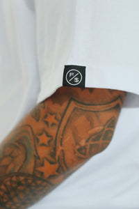 Fly Supply Co Fly Supply Co Motion (White)