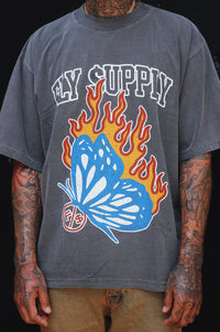 Fly Supply Co Fly Supply Co Floating Flame