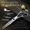 EDGEX THINNING SHEARS Fagaci