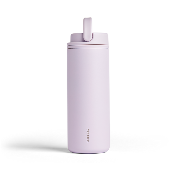 16oz Nomad Grip Tumbler - Lavender Created Co.