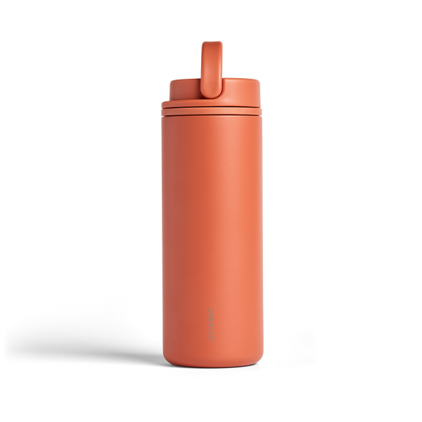 16oz Nomad Grip Tumbler - Terracotta Created Co.