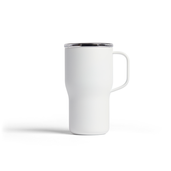 16oz Roam Mug - White Created Co.