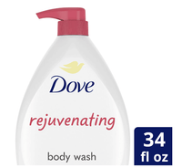 Dove Rejuvenating Pomegranate and Hibiscus Tea Body Wash 34 fl oz EasyOptionXY LLC