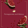 Dove Rejuvenating Pomegranate and Hibiscus Tea Body Wash 34 fl oz EasyOptionXY LLC