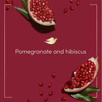 Dove Rejuvenating Pomegranate and Hibiscus Tea Body Wash 34 fl oz EasyOptionXY LLC