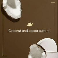 Dove Restoring Coconut and Cocoa Butter Body Wash 24 fl oz EasyOptionXY LLC