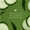 Dove Refreshing Liquid Body Wash with Pump Cucumber & Green Tea Cleanser; 34 oz EasyOptionXY LLC