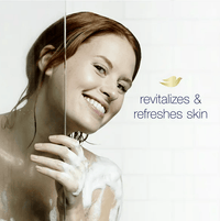 Dove Refreshing Liquid Body Wash with Pump Cucumber & Green Tea Cleanser; 34 oz EasyOptionXY LLC