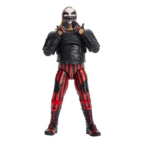 ToyShnip WWE Ultimate Edition Action Figure - Select Figure(s)