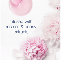 Dove Body Wash Peony and Rose Oil Cleanser 22 oz EasyOptionXY LLC