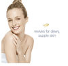 Dove Body Wash Peony and Rose Oil Cleanser 22 oz EasyOptionXY LLC