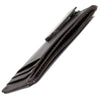 Dopp Men's Regatta Front Pocket Money Clip Leather, Brown EasyOptionXY LLC