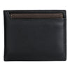 Dopp Men's Alpha RFID ID Convertible Thinfold Leather, Black EasyOptionXY LLC