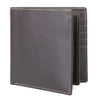 Dopp Men's Regatta Convertible Cardex Leather, Brown EasyOptionXY LLC