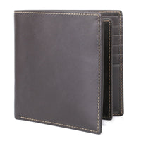 Dopp Men's Regatta Convertible Cardex Leather, Brown EasyOptionXY LLC