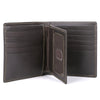 Dopp Men's Regatta Convertible Cardex Leather, Brown EasyOptionXY LLC