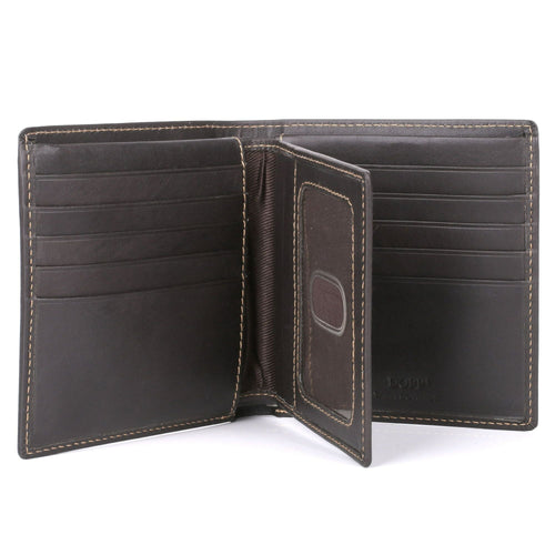 Dopp Men's Regatta Convertible Cardex Leather, Brown EasyOptionXY LLC