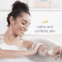 Dove Relaxing Lavender Oil and Chamomile Body Wash 34 fl oz EasyOptionXY LLC