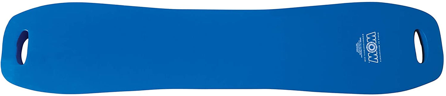 WOW Sports Pool Plank-Pacific Blue (20-2300)