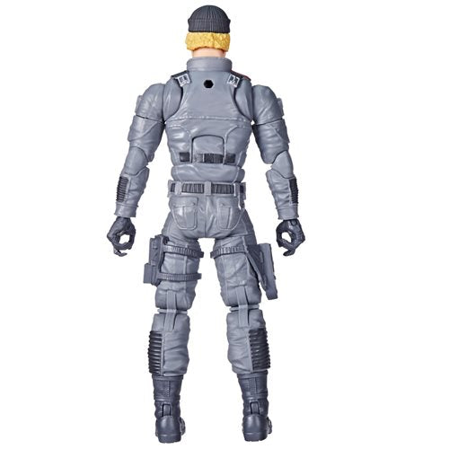 ToyShnip G.I. Joe Classified Series 6-Inch Action Figure - Select Figure(s)
