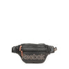 Reebok Women's Layla Fannypack Black EasyOptionXY LLC