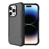onn. Protective Gel Phone Case for iPhone 14 Pro - Black EasyOptionXY LLC