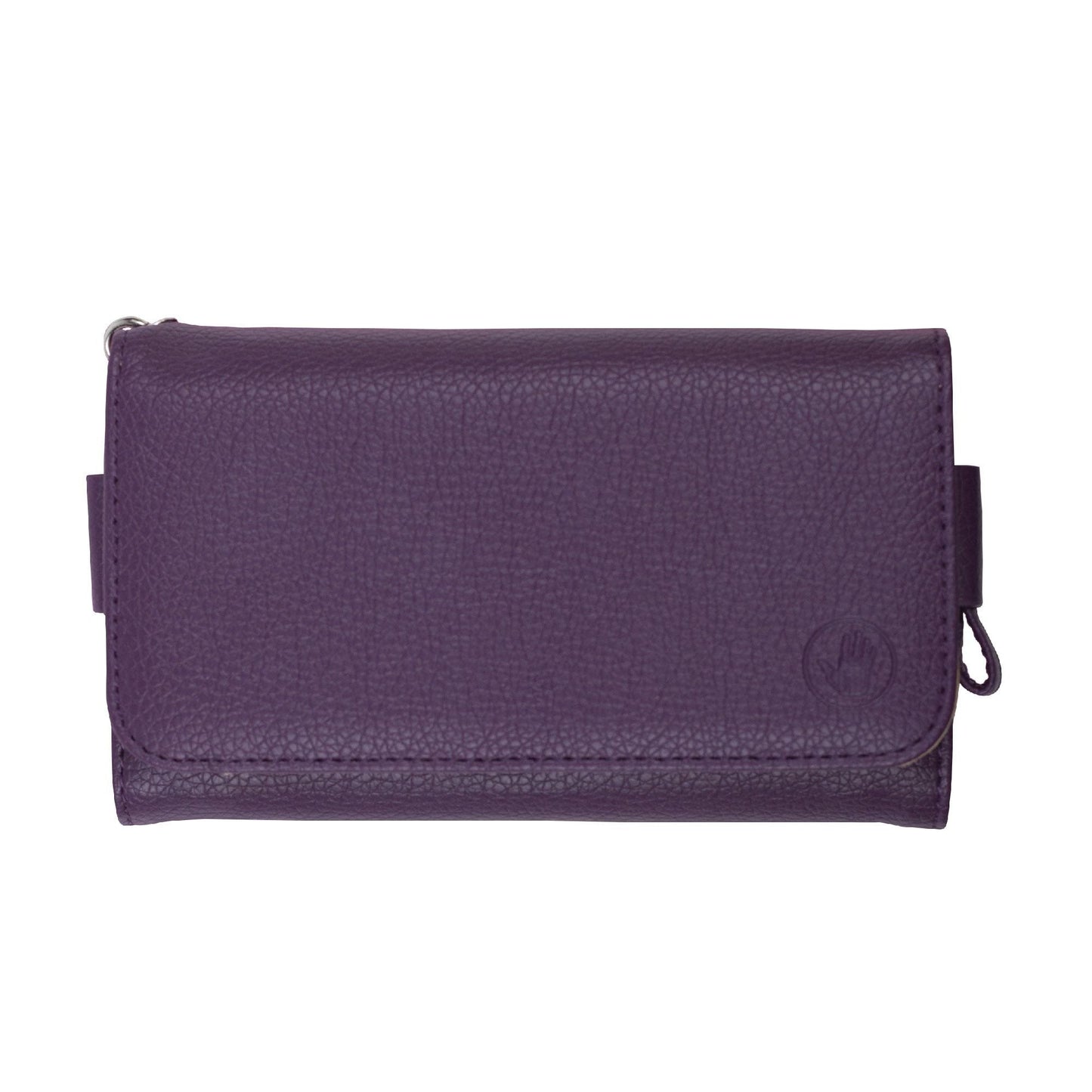 Body Glove XXL Universal Clutch Phone Case - Purple EasyOptionXY LLC