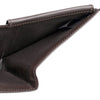 Dopp Men's Regatta Credit Card Billfold Leather, Brown EasyOptionXY LLC
