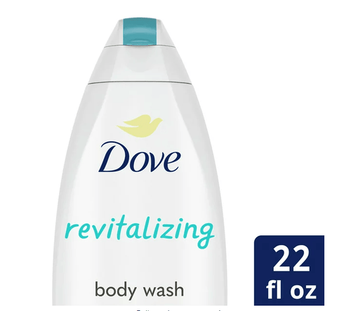 Dove Revitalizing Blue Fig and Orange Blossom Body Wash 22 fl oz EasyOptionXY LLC