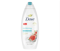 Dove Revitalizing Blue Fig and Orange Blossom Body Wash 22 fl oz EasyOptionXY LLC