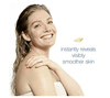 Dove Body Wash Gentle Exfoliating With Sea Minerals Cleanser That Effectively Washes Away Bacteria While Nourishing Your Skin Instantly Reveals Visibly Smoother Skin 22 oz EasyOptionXY LLC