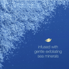 Dove Body Wash Gentle Exfoliating Cleanser 22 oz; 2 Count EasyOptionXY LLC