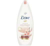 Dove Body Wash Snow Blossom 22 oz EasyOptionXY LLC
