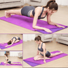 JupiterGear Premium Absorption Hot Yoga Mat Towel with Slip-Resistant Grip Dots Jupiter Gear