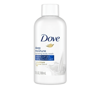 Dove Body Wash Deep Moisture 3 fl. Oz EasyOptionXY LLC