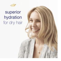 Dove Moisturizing Shampoo; Nourishing Secrets Coconut & Hydration with Pump for All Hair Types; 31 oz EasyOptionXY LLC