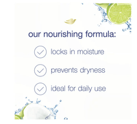 Dove Moisturizing Shampoo; Nourishing Secrets Coconut & Hydration with Pump for All Hair Types; 31 oz EasyOptionXY LLC